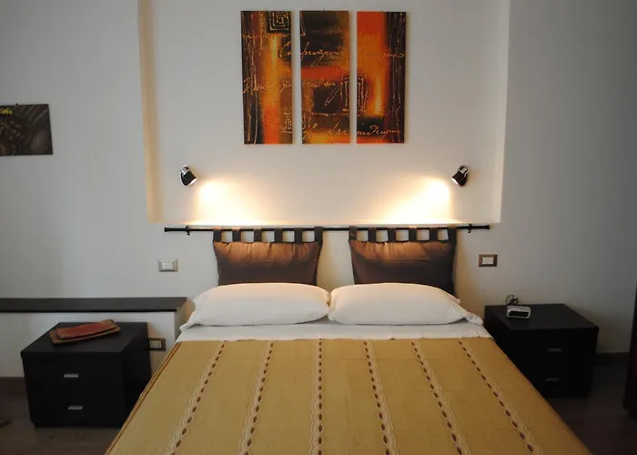 Casa Gordigiani di Berti Anna - bilocali con parcheggio